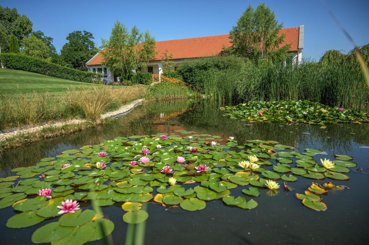 Lajoskomárom Paskom Cottage מראה חיצוני תמונה