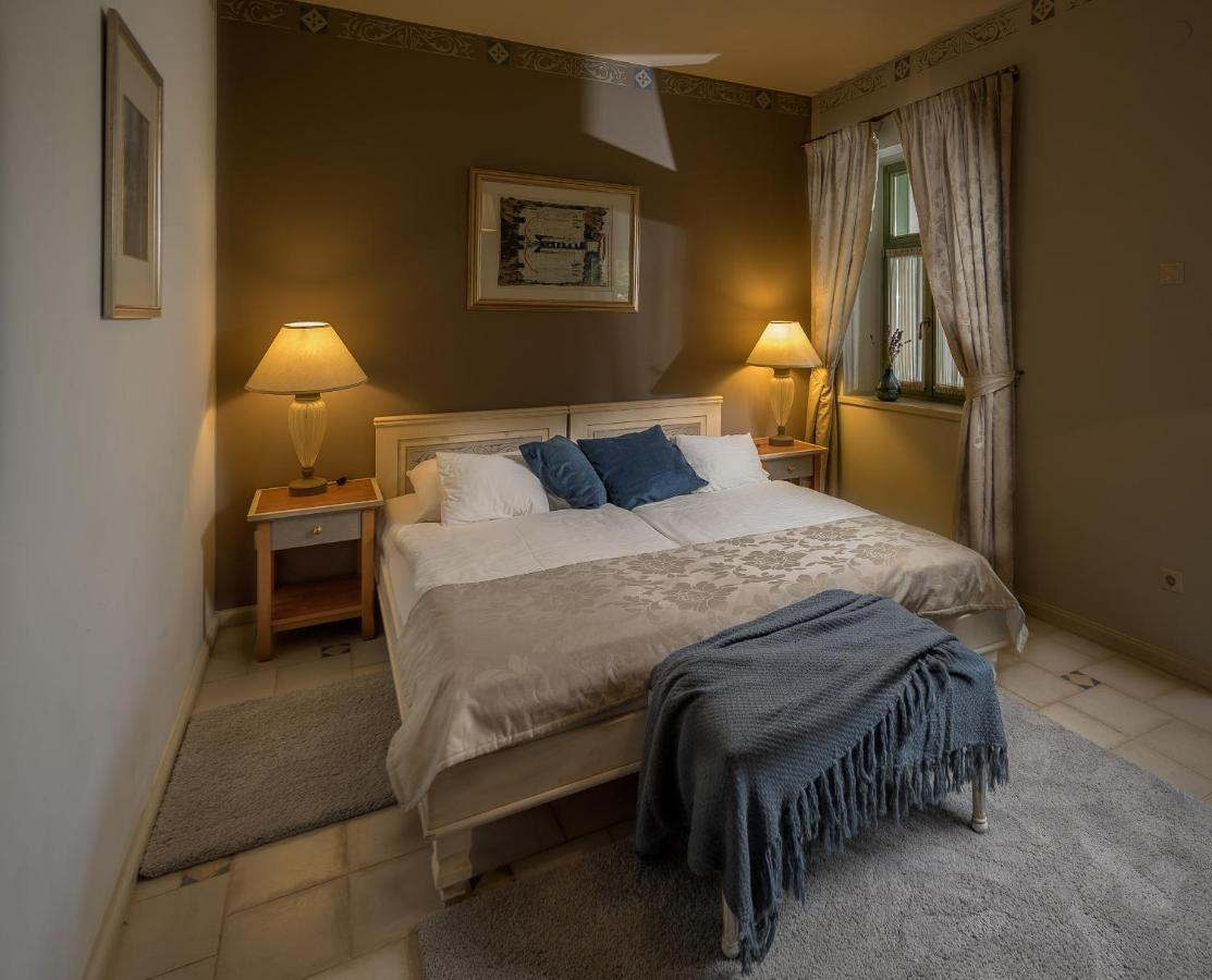 Lajoskomárom Paskom Cottage מראה חיצוני תמונה