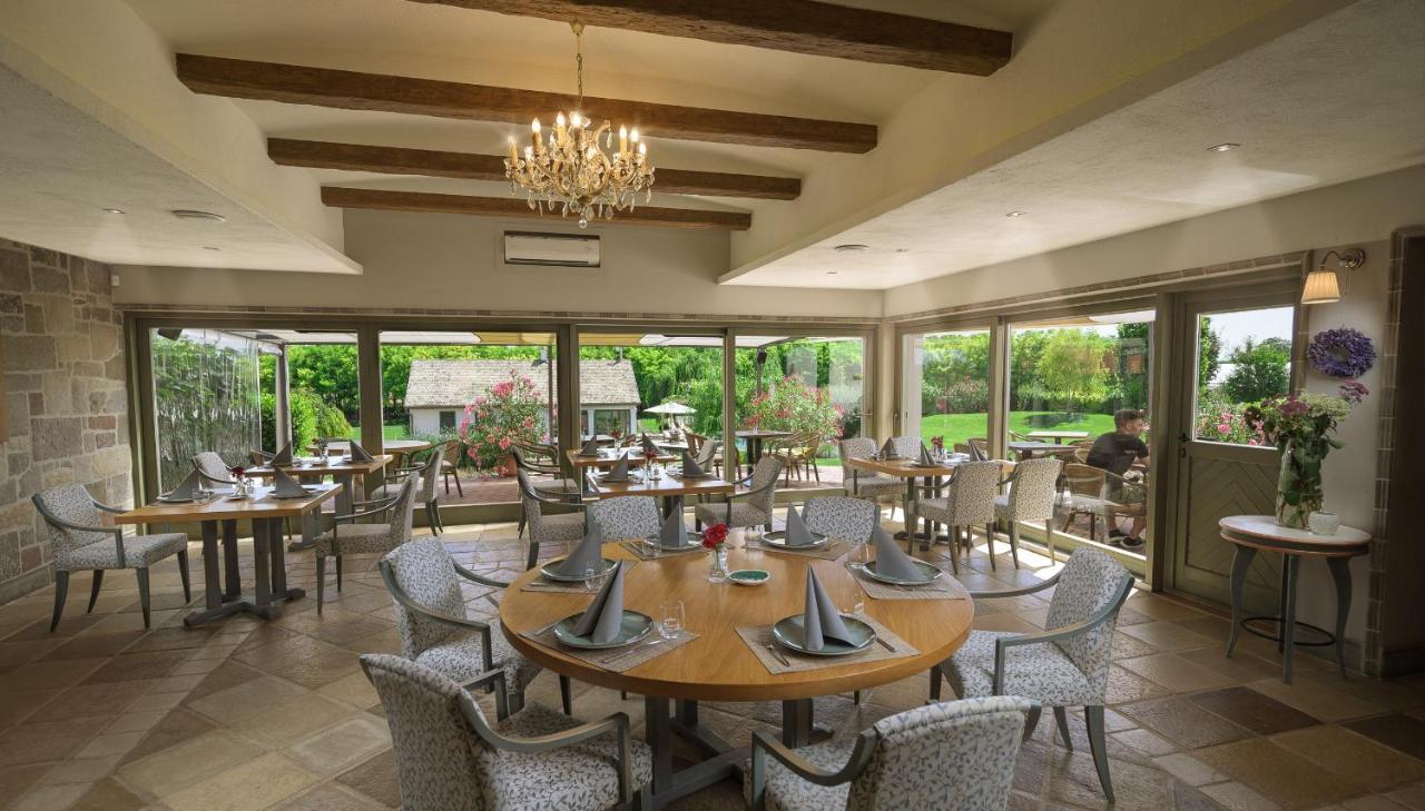 Lajoskomárom Paskom Cottage מראה חיצוני תמונה