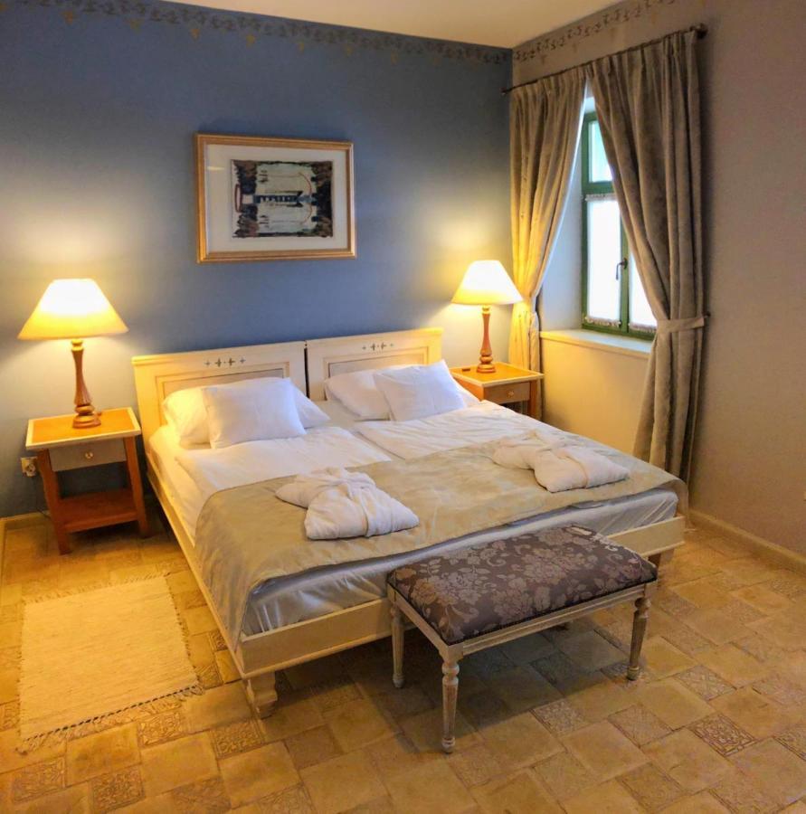 Lajoskomárom Paskom Cottage מראה חיצוני תמונה