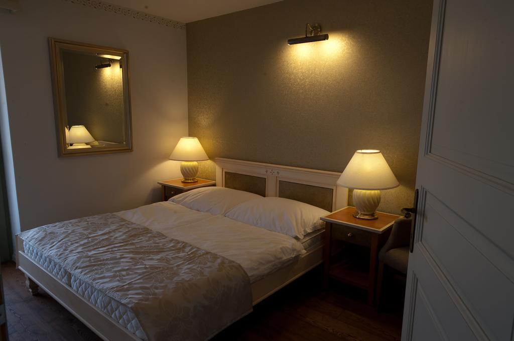 Lajoskomárom Paskom Cottage מראה חיצוני תמונה