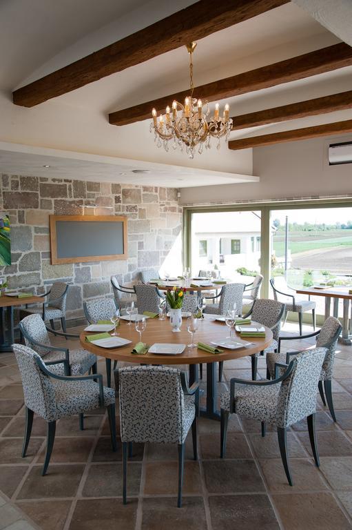 Lajoskomárom Paskom Cottage מראה חיצוני תמונה