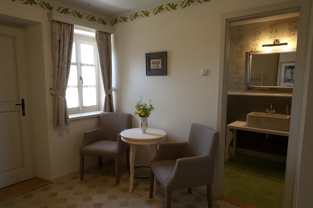 Lajoskomárom Paskom Cottage מראה חיצוני תמונה