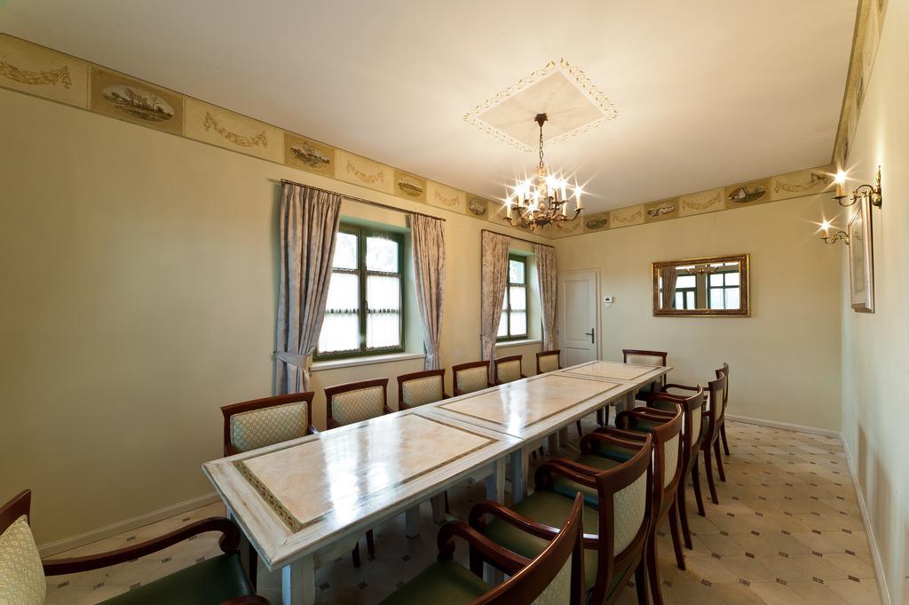 Lajoskomárom Paskom Cottage מראה חיצוני תמונה